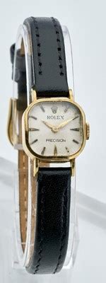 rolex 1953